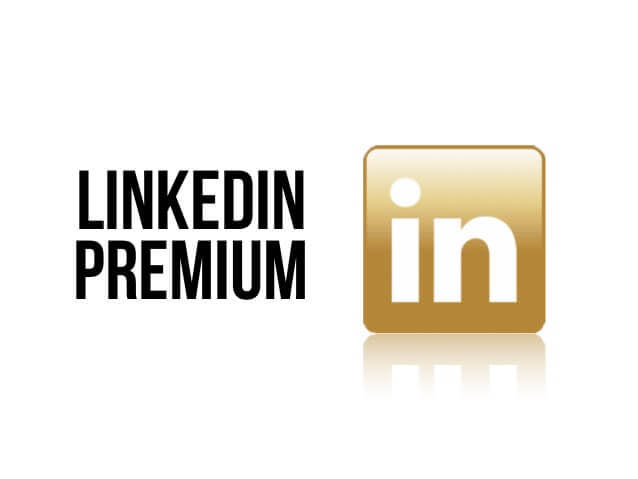 Linkedin Business Premium (visa activation link)