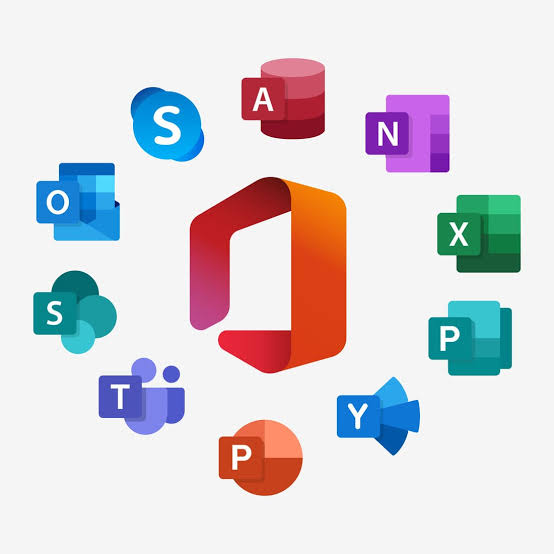 MS Office 365 Lifetime