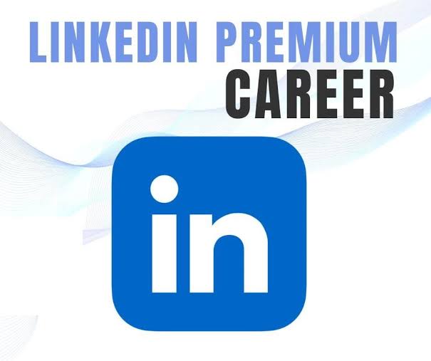 Linkedin Career Premium